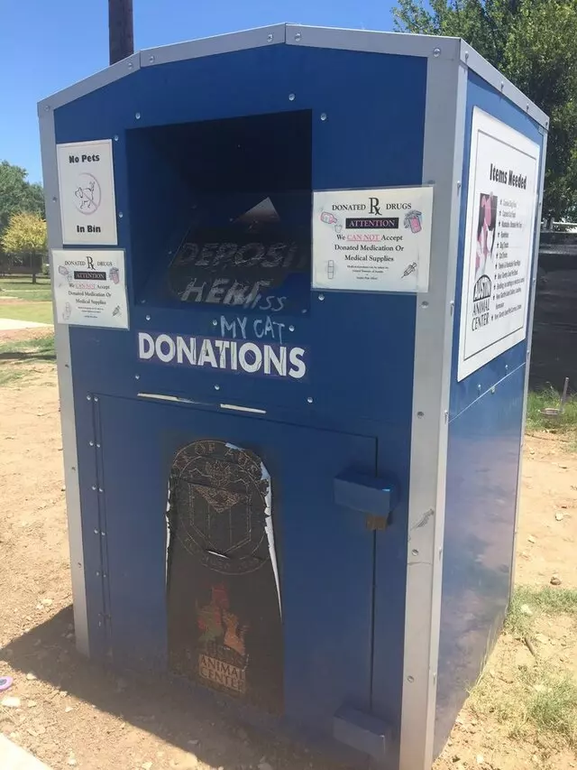 Austin Animal Center