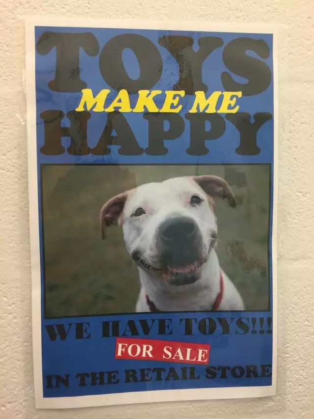 Austin Animal Center