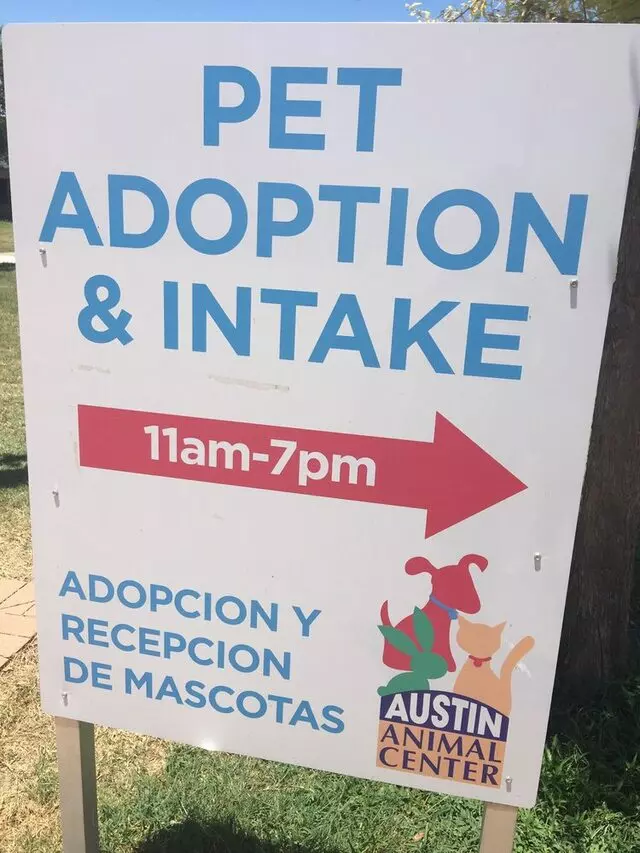 Austin Animal Center