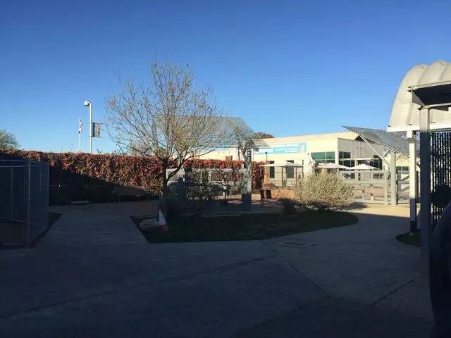 Austin Animal Center