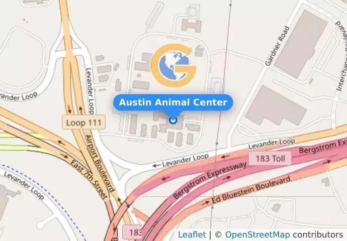Austin Animal Center