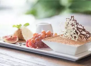 Urban Farmhouse Cooking School