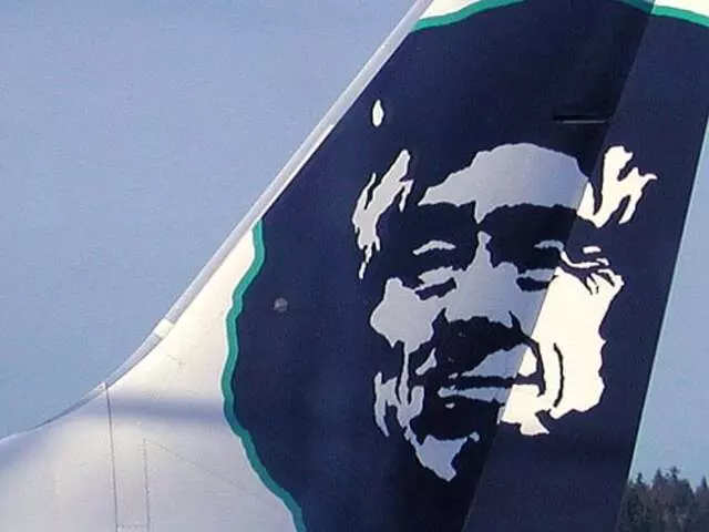 Alaska Airlines