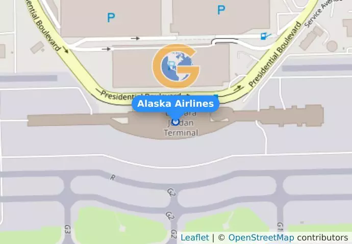 Alaska Airlines