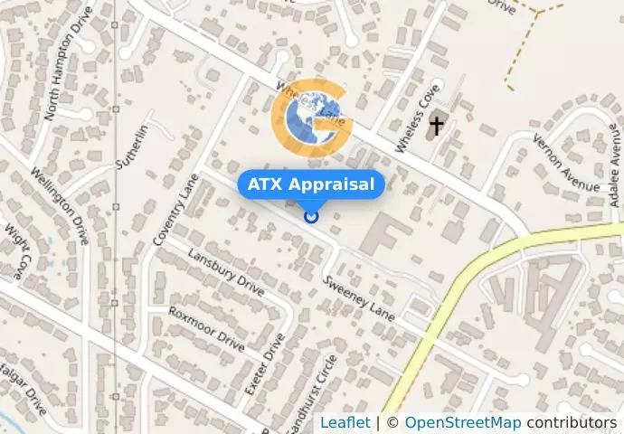 ATX Appraisal