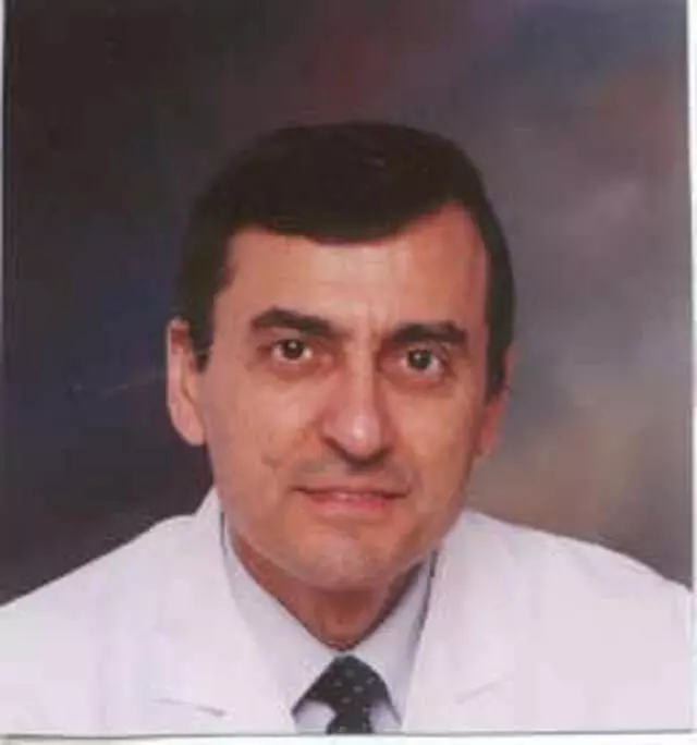 Austin Southwest Obgyn: Souhail Asfouri, MD