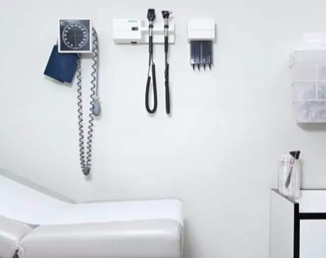 Austin Southwest Obgyn: Souhail Asfouri, MD