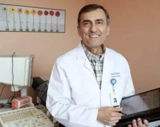 Austin Southwest Obgyn: Souhail Asfouri, MD