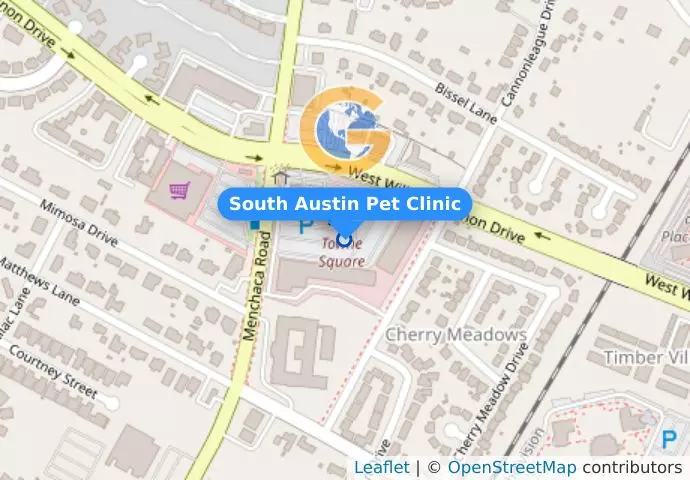South Austin Pet Clinic