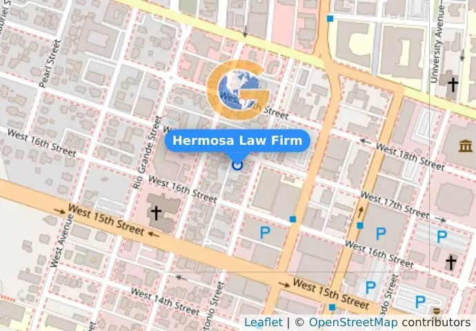 Hermosa Law Firm