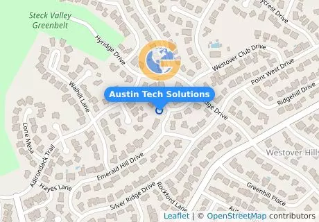 Austin Tech Solutions