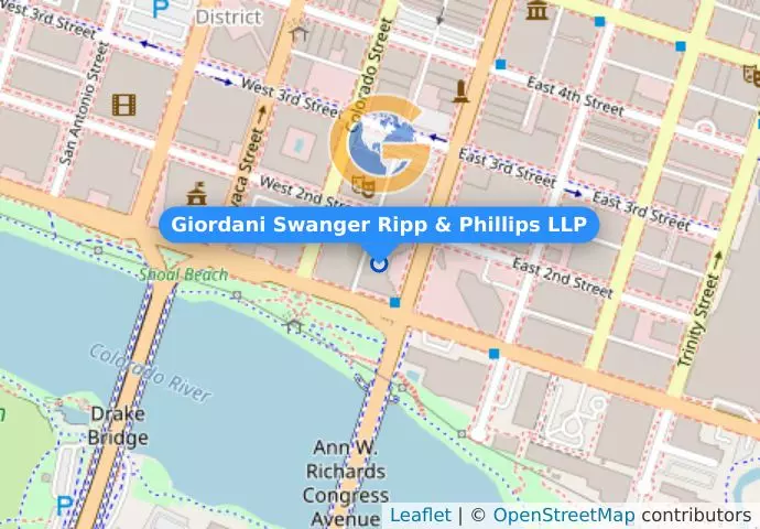 Giordani Swanger Ripp & Phillips LLP