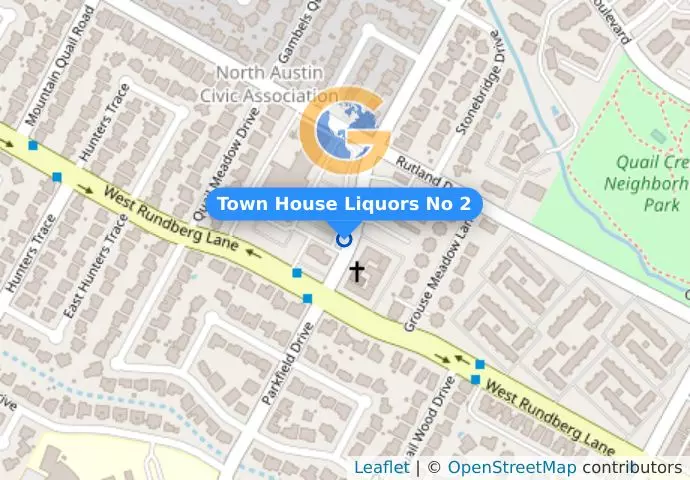 Town House Liquors No 2