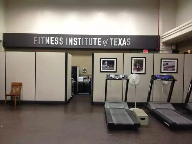 Fitness Institute of Texas