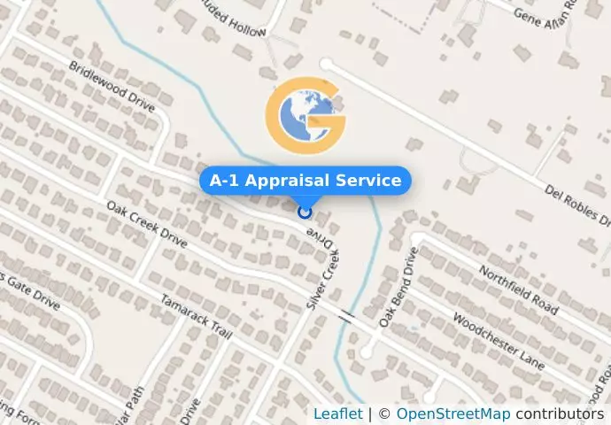 A-1 Appraisal Service