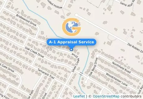 A-1 Appraisal Service