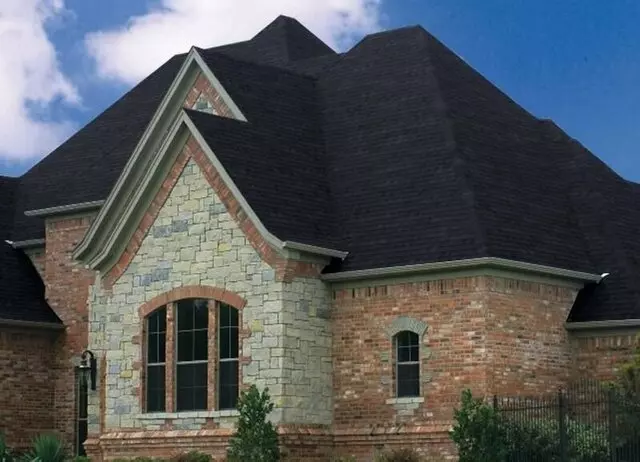 Austin All Roof