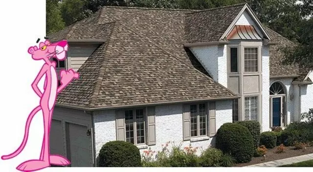 Austin All Roof