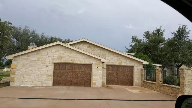 Austin All Roof