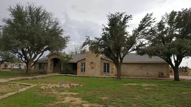 Austin All Roof