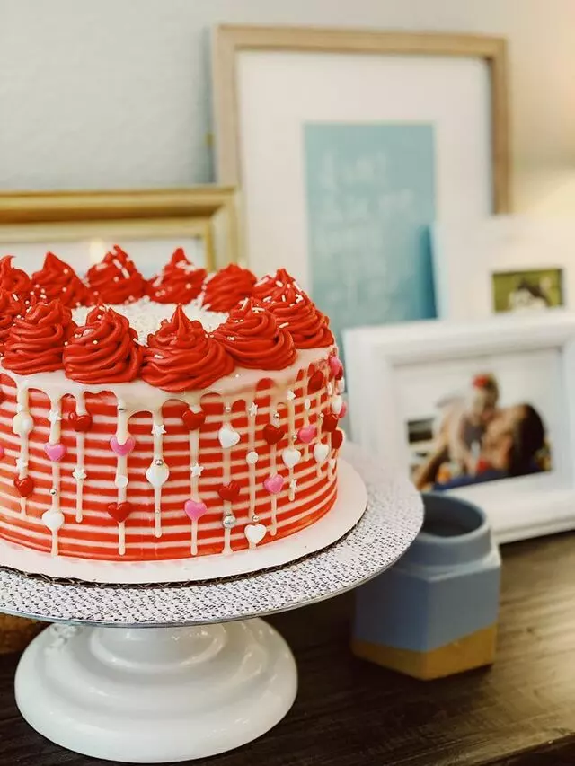 Madarling Cakes