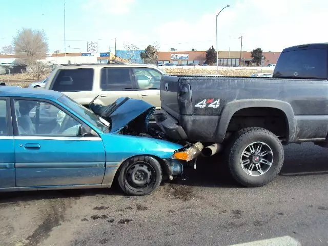 Auto Body Warehouse