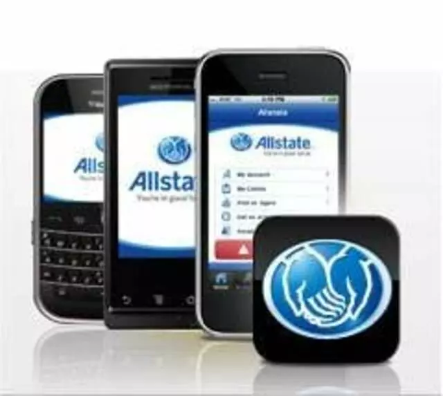 Allstate Insurance: Steven Funk