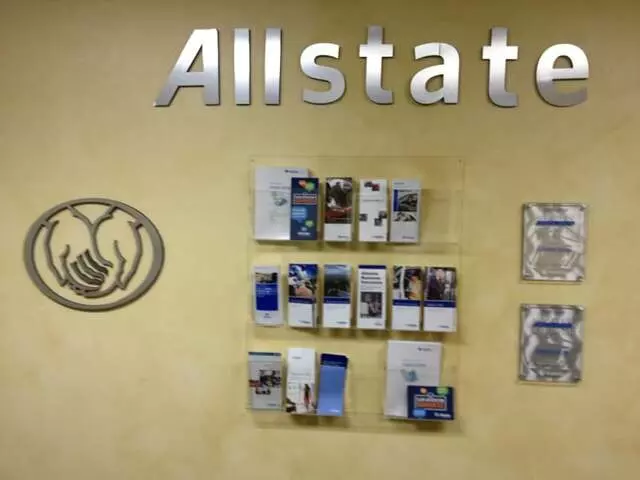 Allstate Insurance: Steven Funk