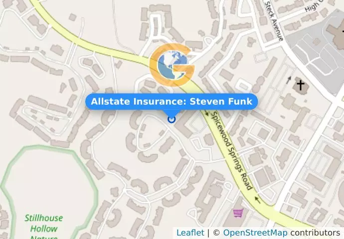 Allstate Insurance: Steven Funk