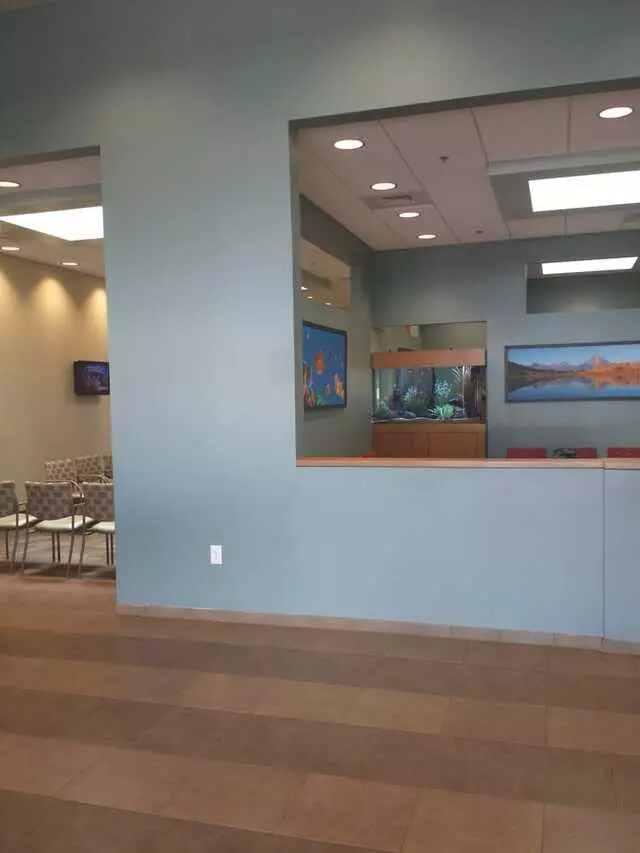 Austin Diagnostic Clinic - Steiner Ranch