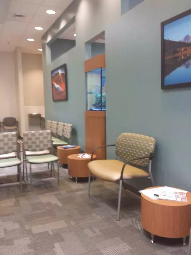 Austin Diagnostic Clinic - Steiner Ranch