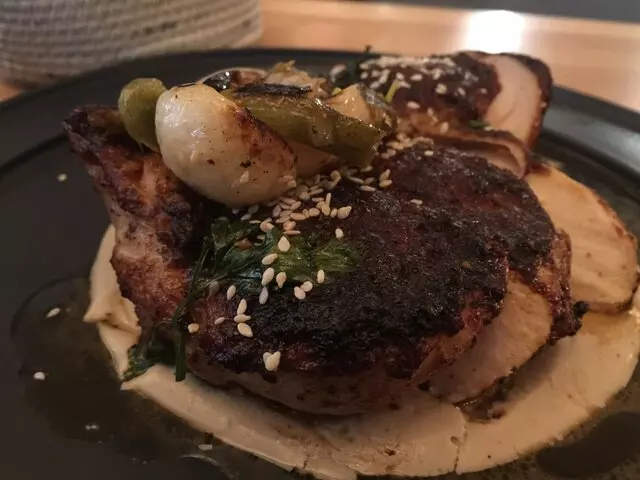 ATX Cocina
