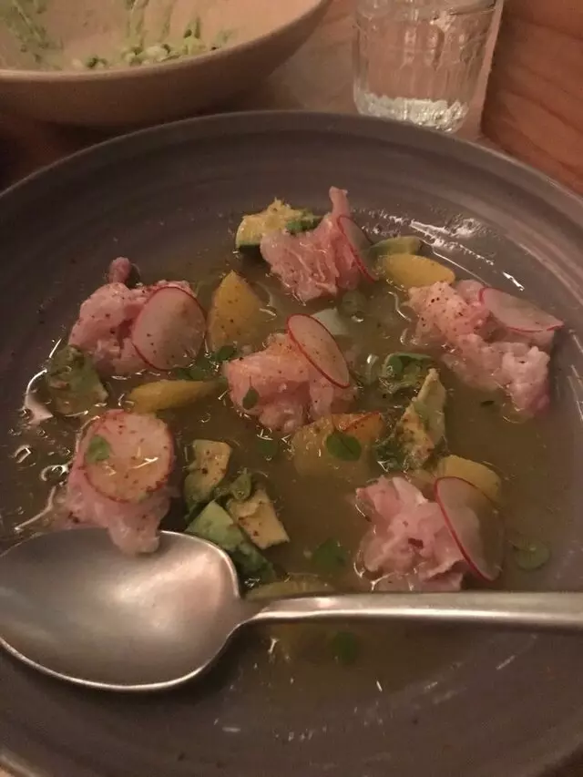 ATX Cocina