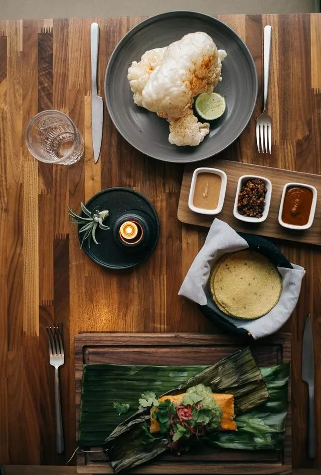 ATX Cocina