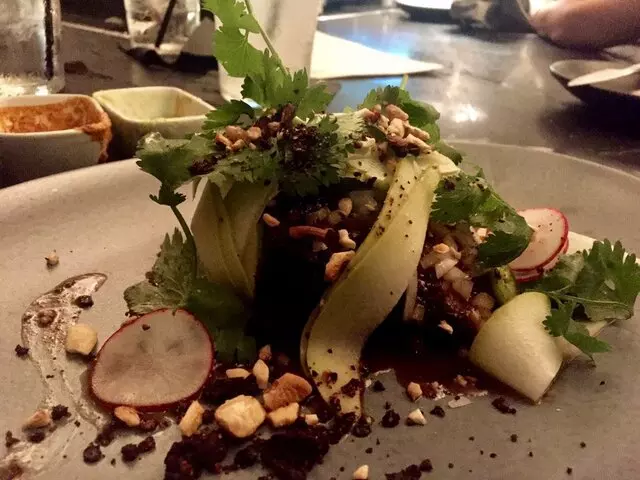 ATX Cocina