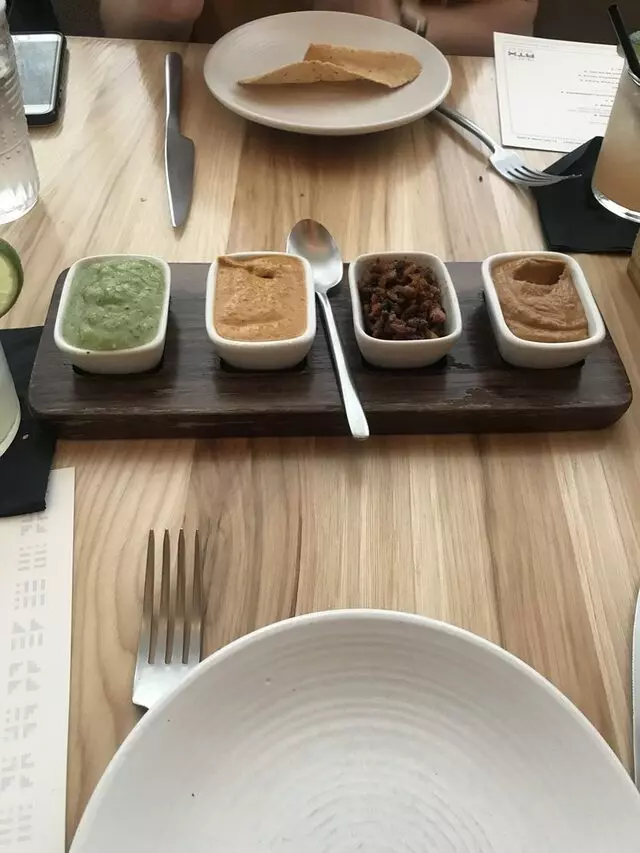 ATX Cocina