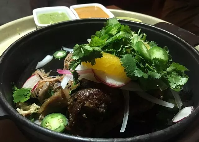 ATX Cocina