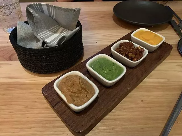 ATX Cocina