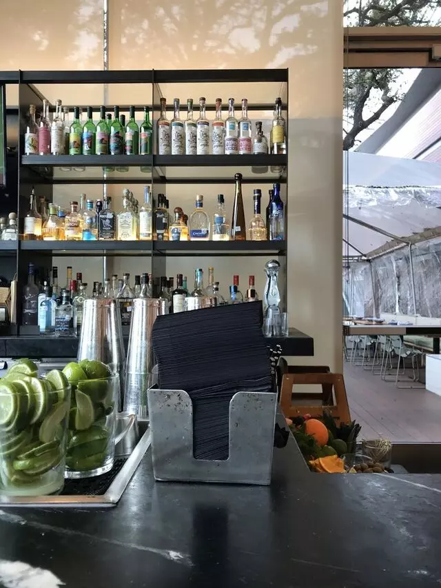 ATX Cocina