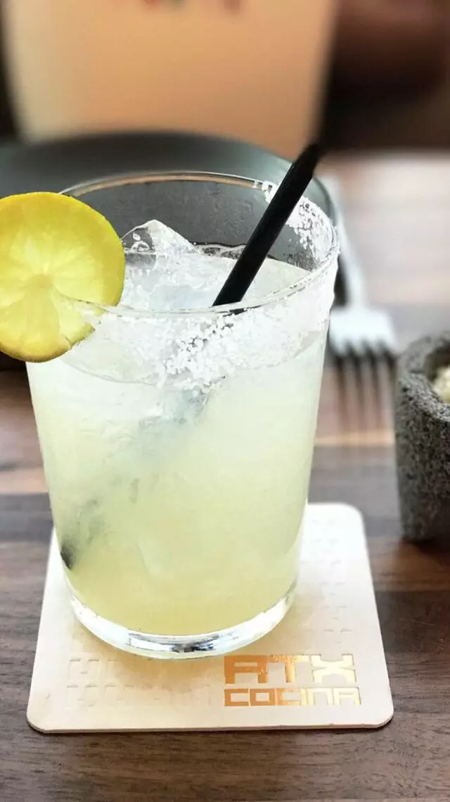 ATX Cocina