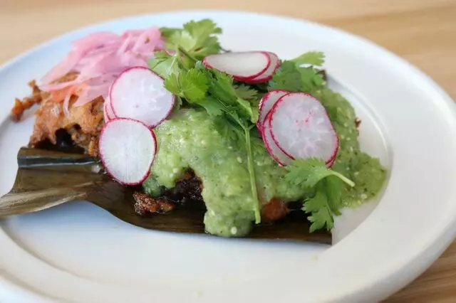 ATX Cocina