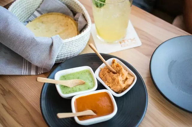 ATX Cocina