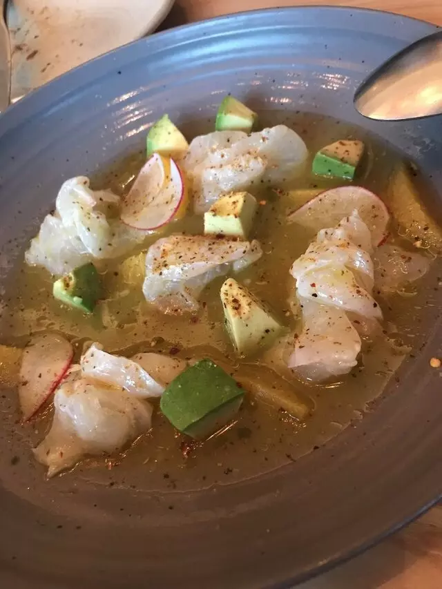 ATX Cocina