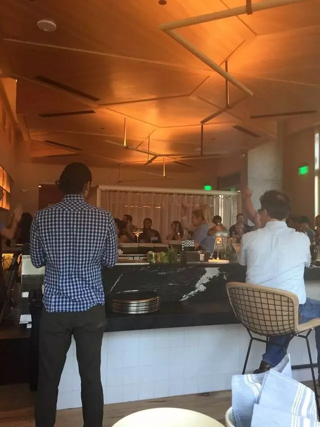 ATX Cocina