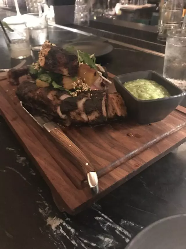 ATX Cocina