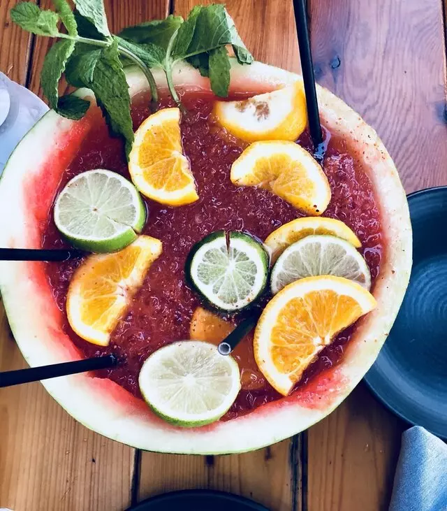 ATX Cocina