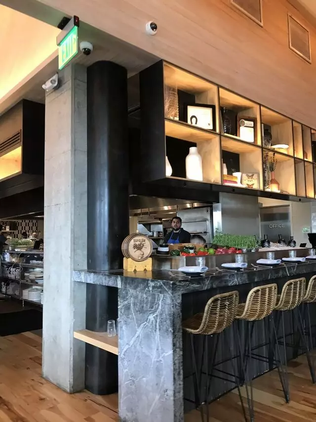 ATX Cocina