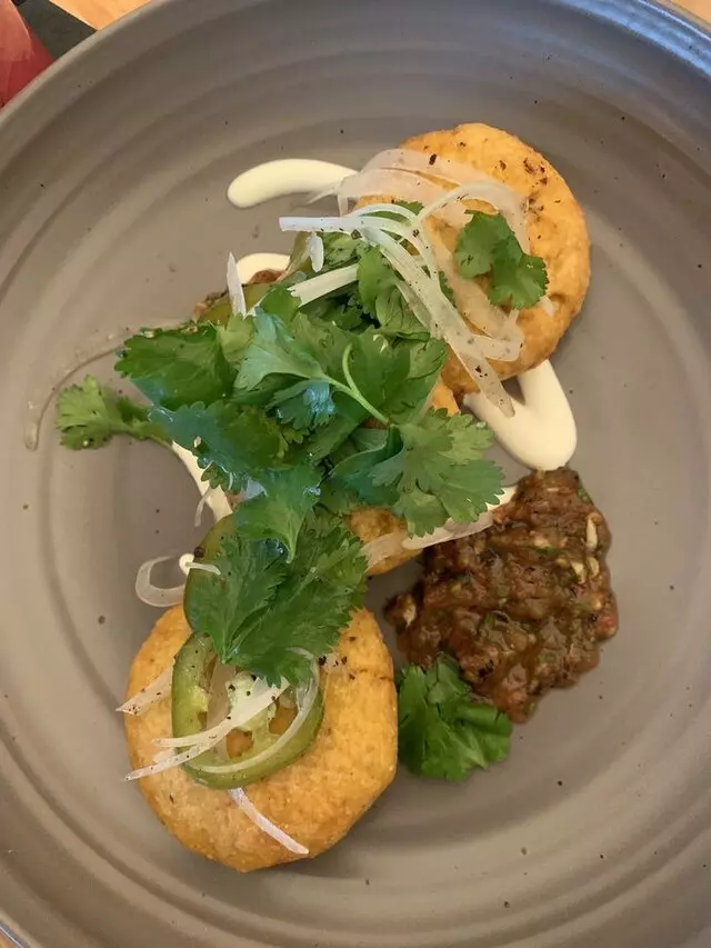 ATX Cocina