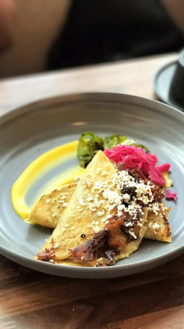 ATX Cocina
