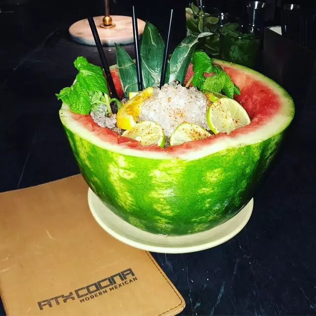 ATX Cocina